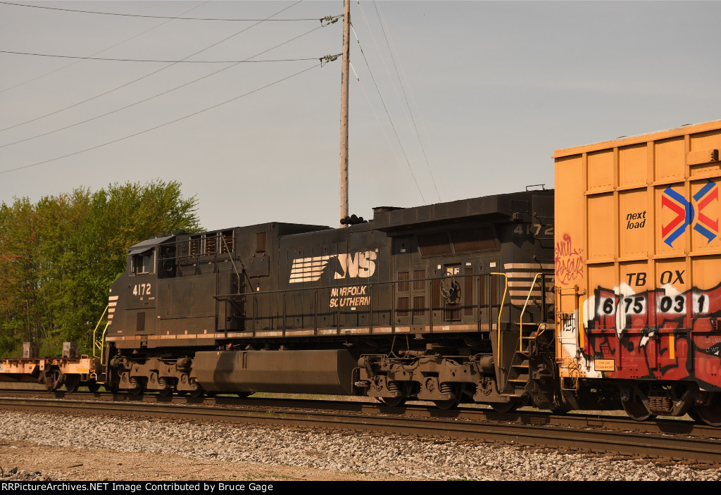 NS 4172